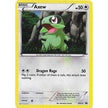 Axew - BW10 (BW10) (PR)