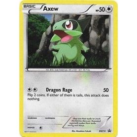 Axew - BW10 (BW10) (PR)