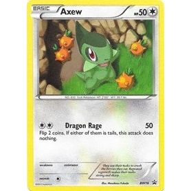 Axew - BW16 (BW16) (PR)