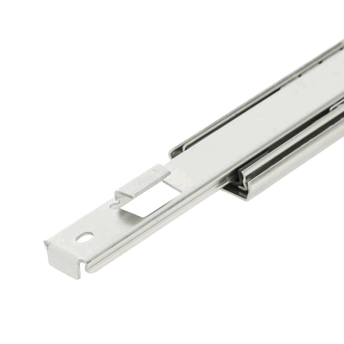 Fisher & Paykel 836703 LH Slide Assembly for Refrigerator
