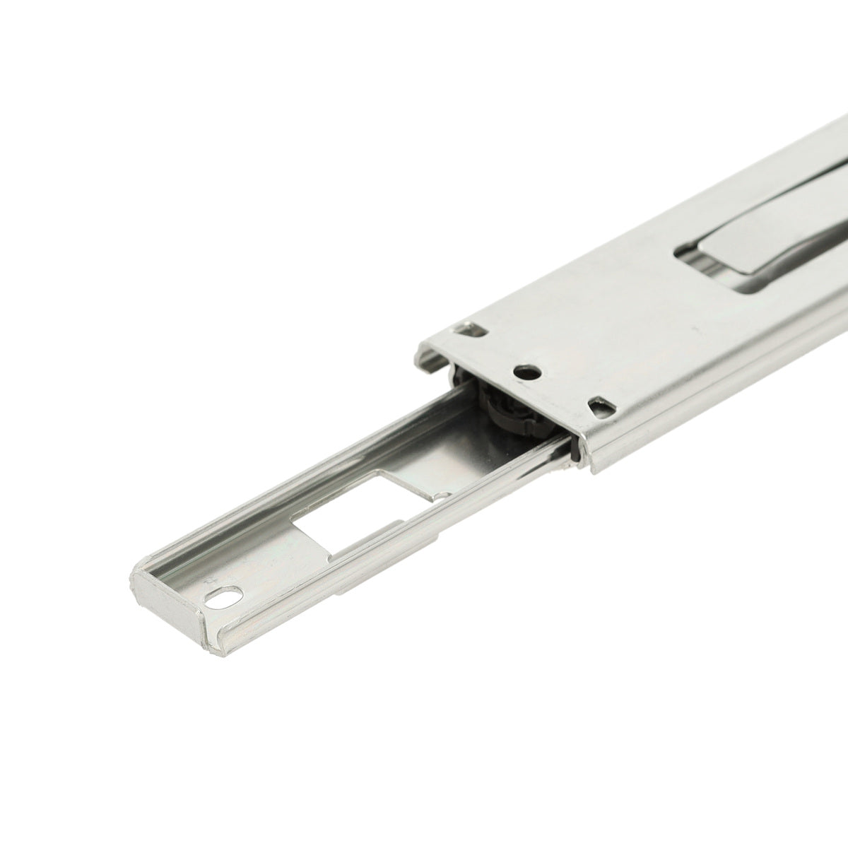 Fisher & Paykel 836703 LH Slide Assembly for Refrigerator