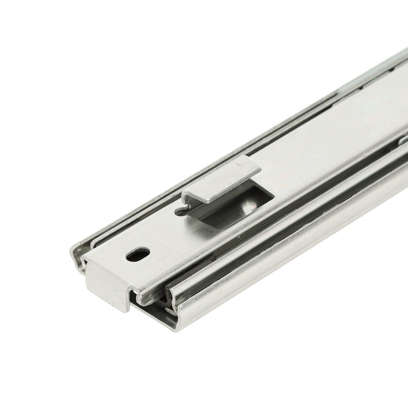Fisher & Paykel 836703 LH Slide Assembly for Refrigerator