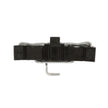 Fisher & Paykel 836703 LH Slide Assembly for Refrigerator