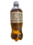 A & W Cream Soda Bottle 591ML - U.S Edition