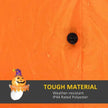 Inflatable Halloween Decoration