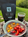 Morning BRU - Instant Herbal Beverage, 180g - Morning BRU