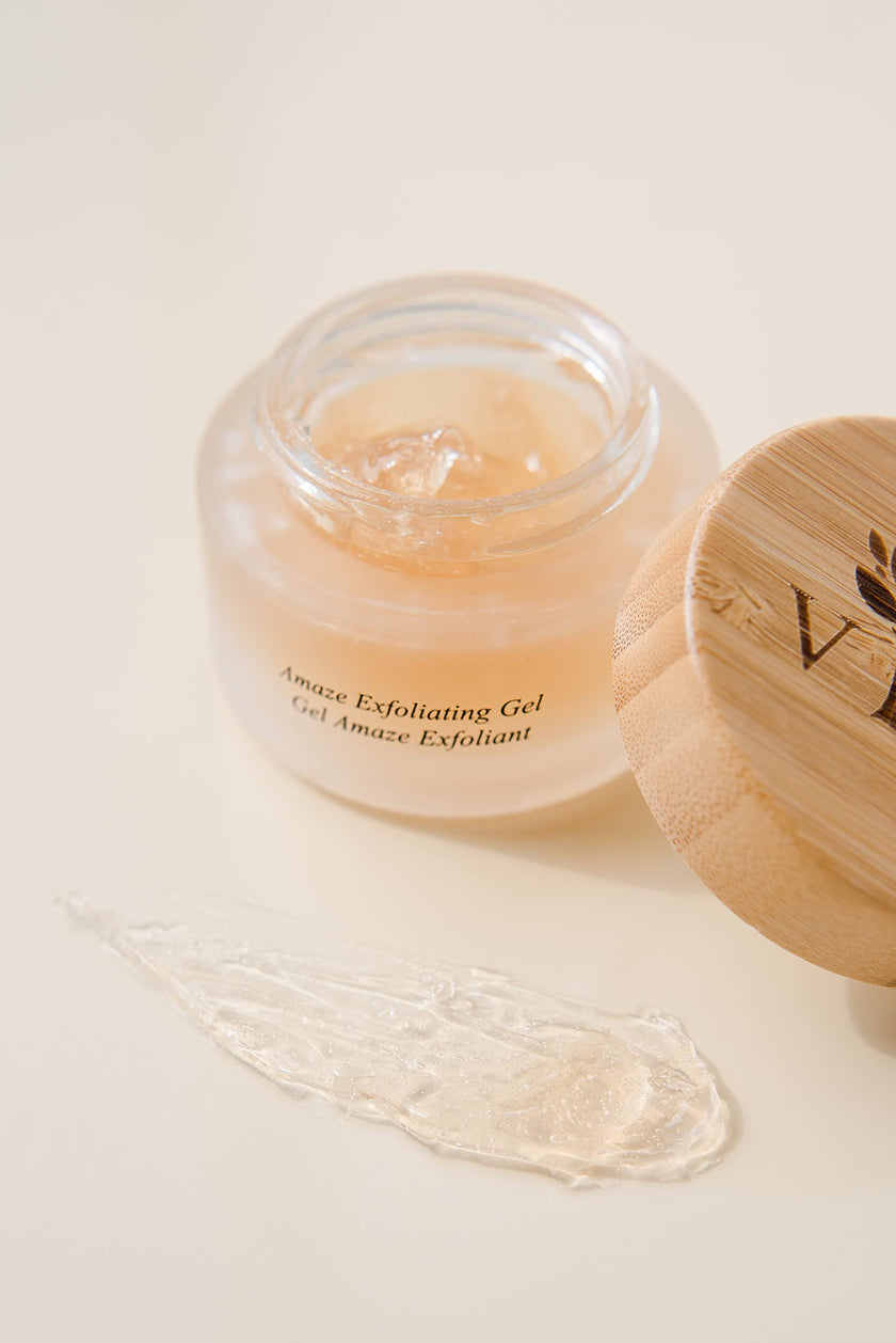 Viva Health Skincare - Amaze Exfoliating Gel (30ml)