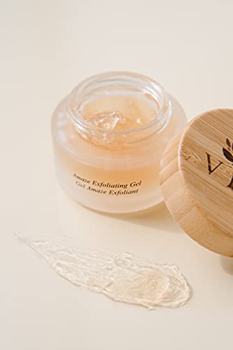Viva Health Skincare - Amaze Exfoliating Gel (30ml)