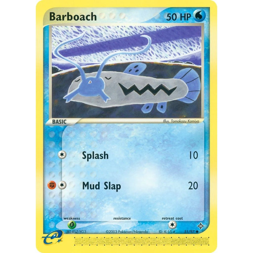 Barboach (51/97) (DR)