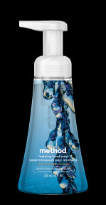 Method - Frost + Flur Foaming Hand Wash (300ml)