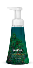Method - Juniper + Joy Foaming Hand Wash (300ml)