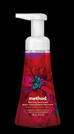 Method - Dahlia + Delight Foaming Hand Wash (300ml)