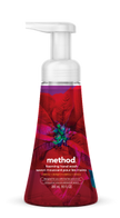 Method - Dahlia + Delight Foaming Hand Wash (300ml)