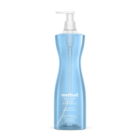 Method - Sea Minerals Dish Soap (532ml)