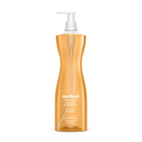 Method - Clementine Dish Soap (532ml)