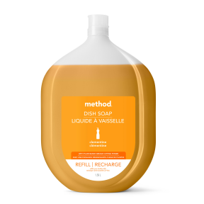 Method - Clementine Dish Soap Refill (1.59L)