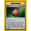 Berry (099/111) (N1)