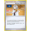 Bertha's Warmth (90/111) (RR)
