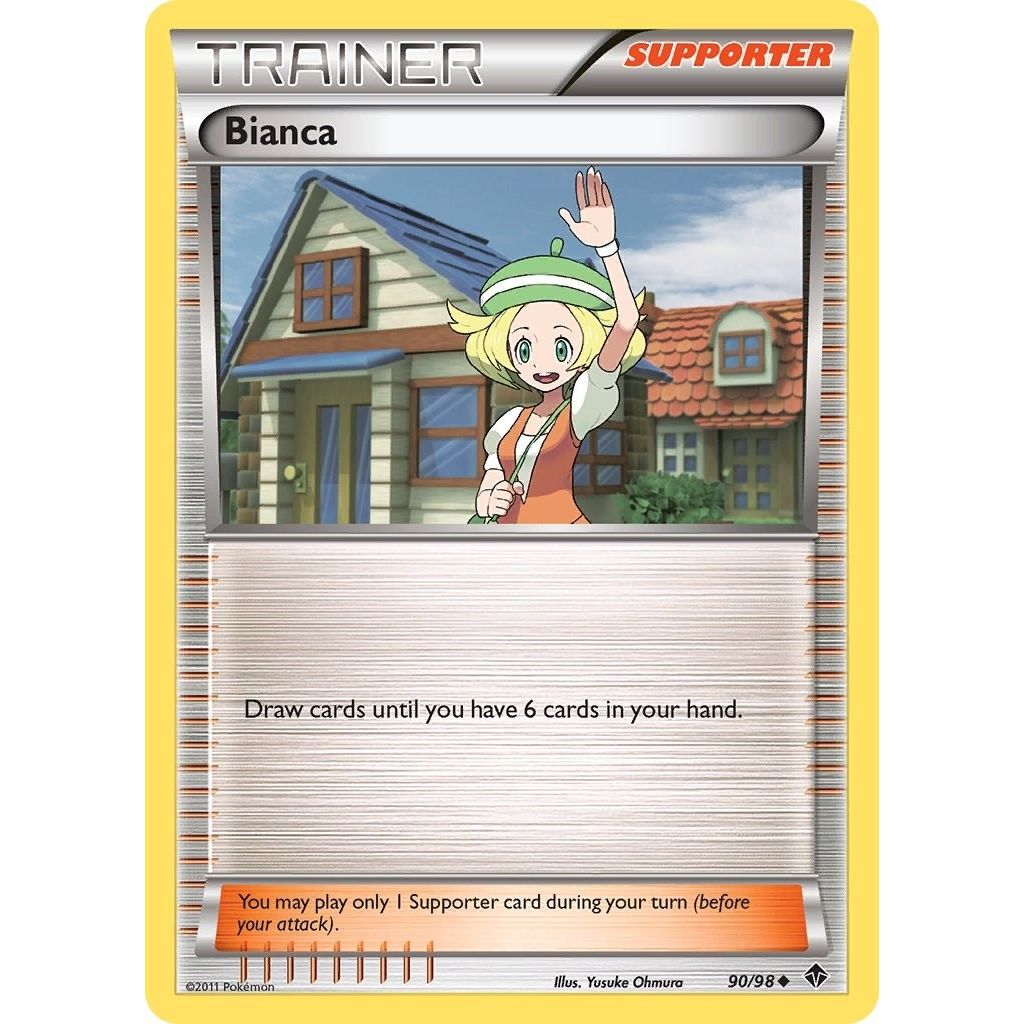 Bianca (90/98) (EPO)