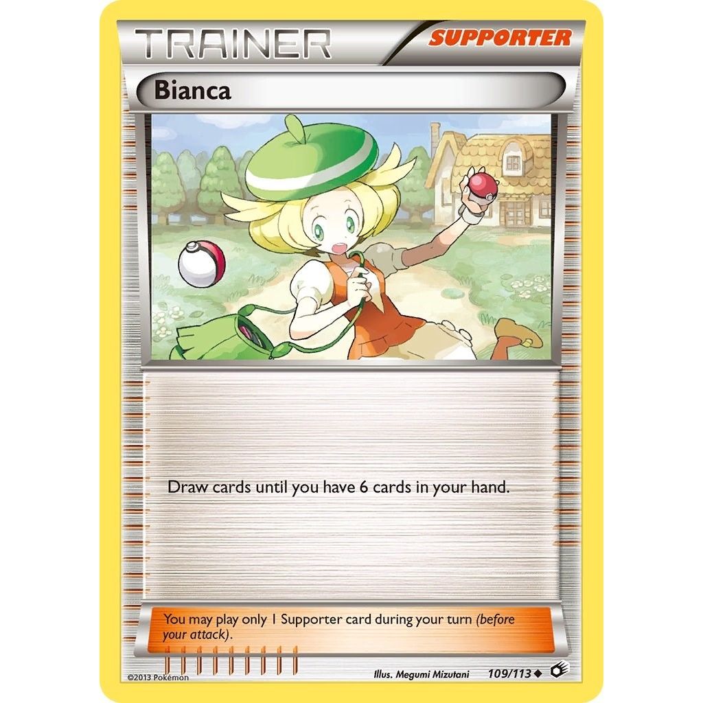 Bianca (109/113) (LTR)