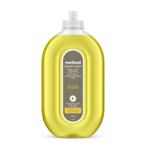 Method - Lemon Ginger Hard Floor Cleaner (739ml)