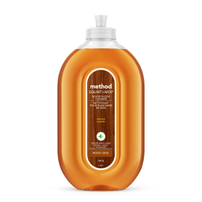 Method - Almond Wood Floor Cleaner (739ml)