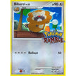 Bibarel (16) (RUM)