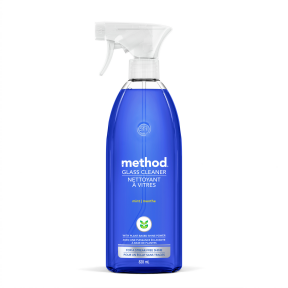 Method - Mint Glass Cleaner (828ml)