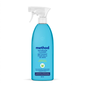 Method - EucMint Tub & Tile Spray (828ml)