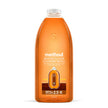Method - Almond Wood Floor Cleaner Refill (2L)