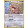 Bidoof (011/017) (POP)
