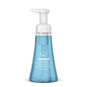 Method - Sea Minerals Foaming Hand Wash (300ml)