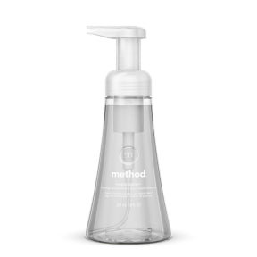 Method - Sweet Water Foaming Hand Wash (300ml)