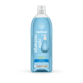 Method - Sea Minerals Gel HandWash Refill (1L)