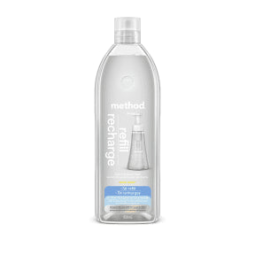 Method - Sweet Water Foam HandWash Refill (828ml)