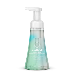 Method - Coconut Water Foaming Hand Wash (300ml)
