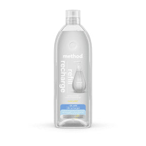 Method - Sweet Water Gel HandWash Refill (1L)