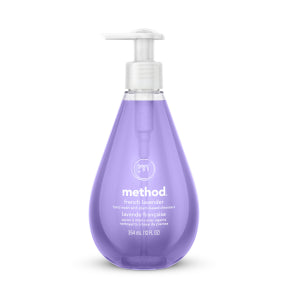 Method - Lavender Gel Hand Wash (354ml)