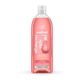 Method - Pink Grpfrt Gel HandWash Refill (1L)