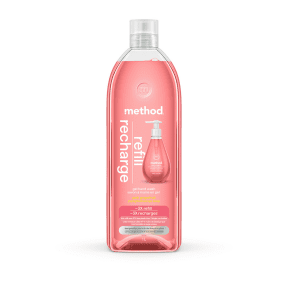 Method - Pink Grpfrt Gel HandWash Refill (1L)