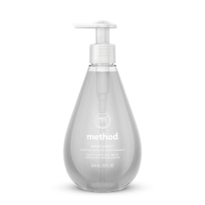 Method - Sweet Water Gel Hand Wash (354ml)