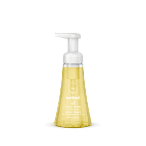 Method - Lemon + Freesia Foaming Hand Wash (300ml)