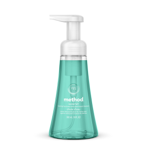Method - Waterfall Foaming Hand Wash (300ml)