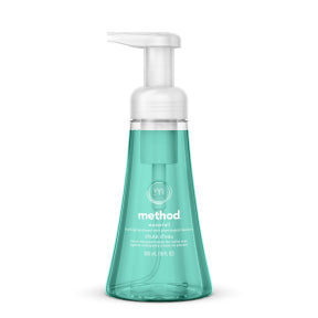 Method - Waterfall Foaming Hand Wash (300ml)