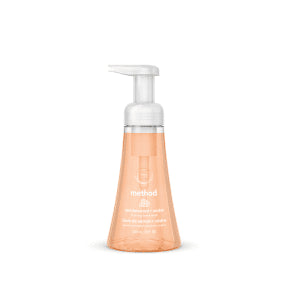 Method - Sandalwood + Cedar Foaming HandWash (300ml)