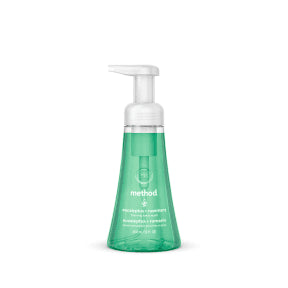 Method - Eucalyptus + Mist Foaming Hand Wash (300ml)