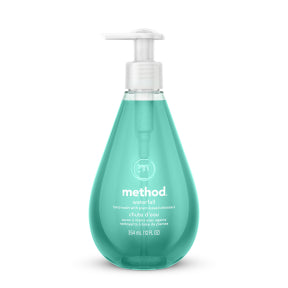 Method - Waterfall Gel Hand Wash (354ml)