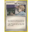 Bill's Maintenance (71/100) (CG)