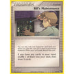 Bill's Maintenance (006/017) (POP)