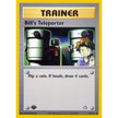 Bill's Teleporter (091/111) (N1)